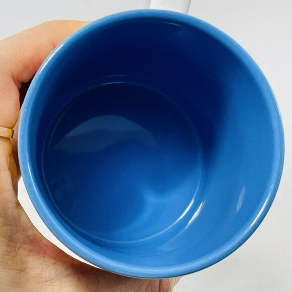 Flowers Balloons Jane Bowen Mug 670100 Spring Summer Garden Blossom Gardener - Picture 4 of 12